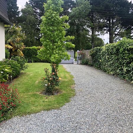 Villa Faré Flammek Dinard Exterior foto